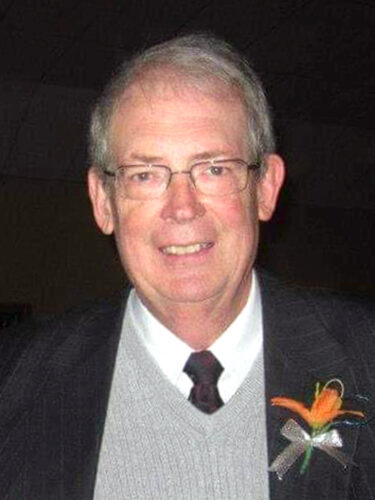 John Lund